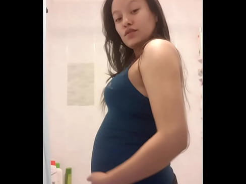 ❤️ A SAÍDA COLOMBIANA QUENTE NA REDE VOLTA, PREGNANTE, A ESPERAR QUE SE SEGUINEM TAMBÉM EM https://onlyfans.com/maquinasperfectas1 Porno doméstico em nós ❌️