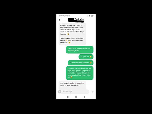 ❤️ Adicionei um novo PAWG da Tinder ao meu harém (fala com a Tinder incluída) Porno doméstico em nós ❌️